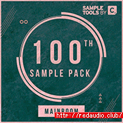 Sample Tools by Cr2 100 Mainroom House and EDM [WAV, MiDi, Synth Presets]